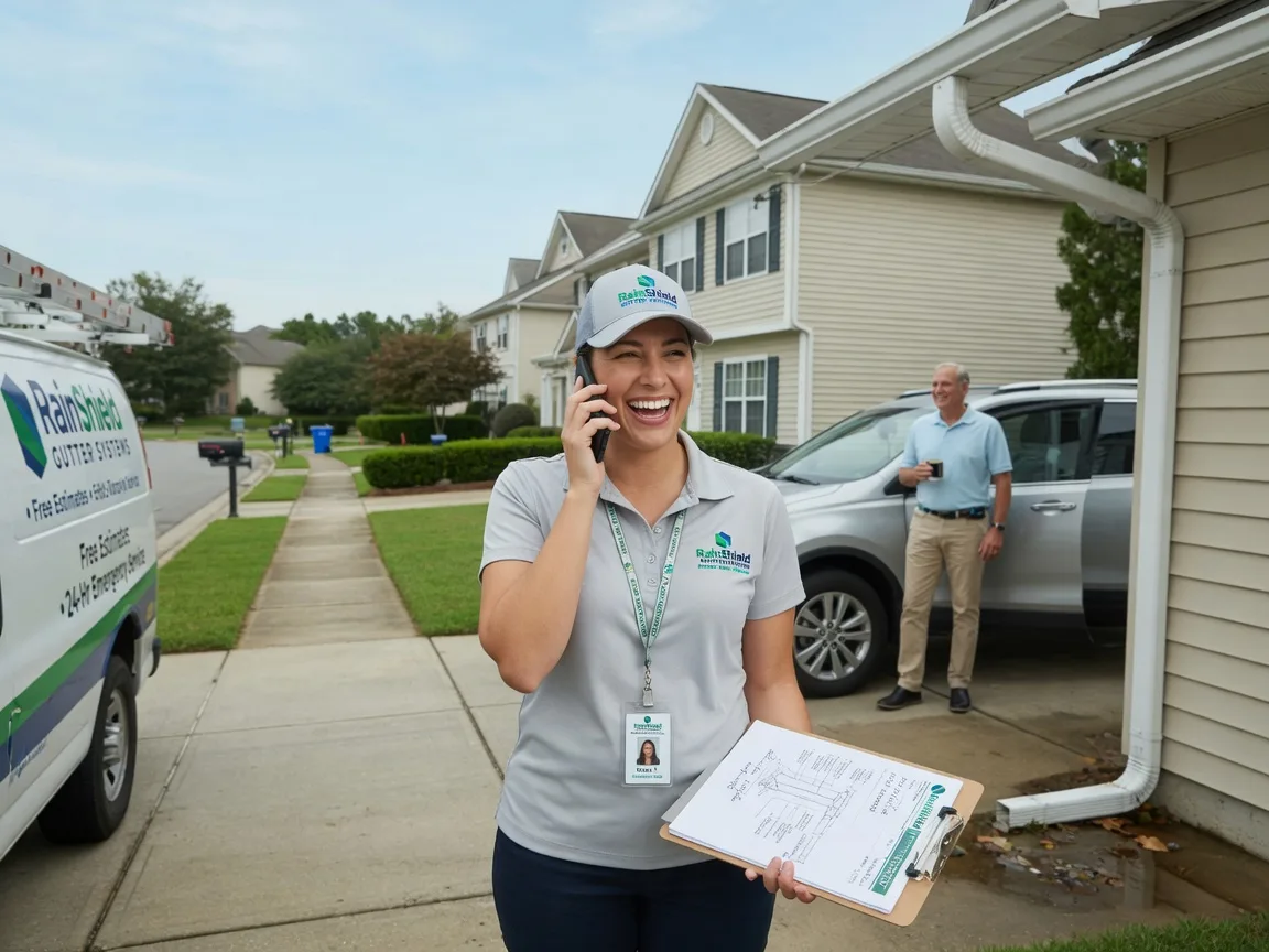 Gutter Installation San Fernando, CA FAQs